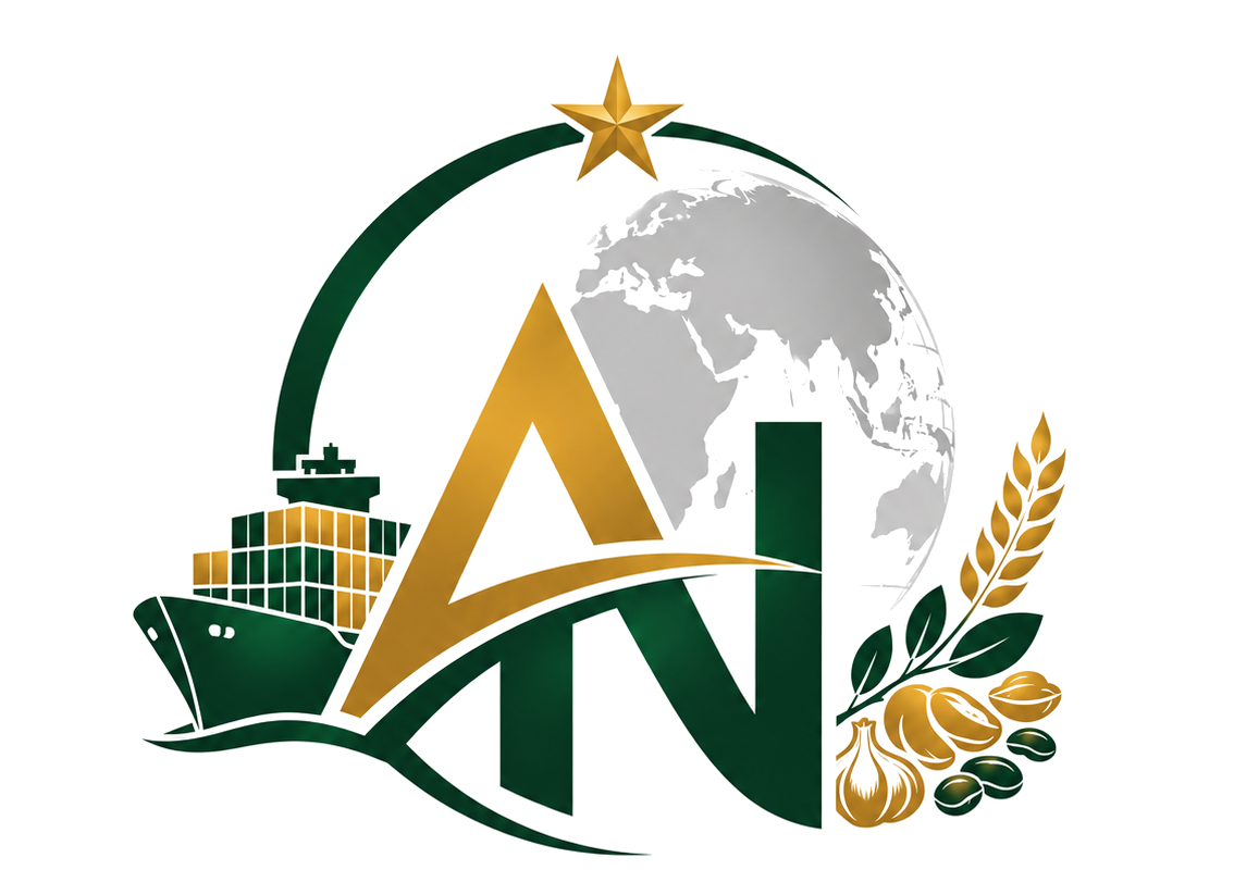 Al Nama Importer logo